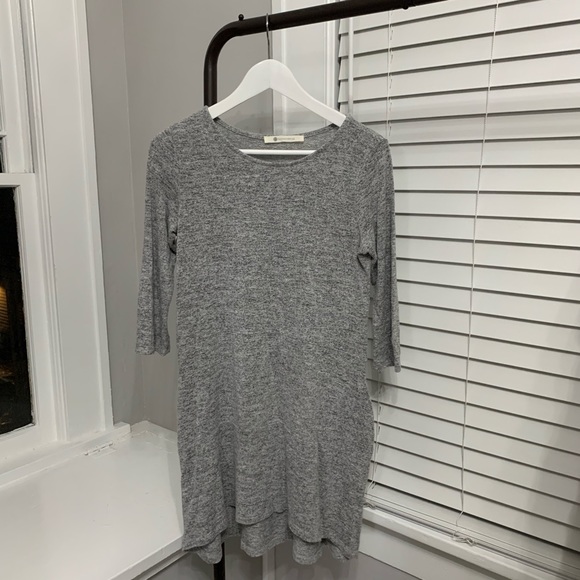Comfy Dress with Pockets (so soft!) - Picture 2 of 5